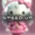 5mewmet Zazagartner Speed Up