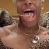 The Fifth Element The Ruby Rhod Show Scene HD CLIP