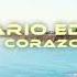 MARIO EDY MI CORAZON VERSION RECORDS MUSIC