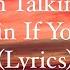 Modern Talking You Can Win If You Want Lyrics