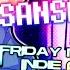 Sansational Ft K Net Friday Night Funkin Indie Cross V2 OST