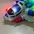 Transforming Helicopter With Lights And Music Playmaster Toys