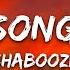 Shaboozey A Bar Song Tipsy Lyrics