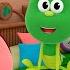 Learn With Be Be And Mi Mi Day And Night Compilation BOOGIE BUGS Kids Songs