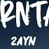 ZAYN ENTERTAINER Lirik Terjemahan