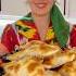 Alat Samsa Bukhara Tradition Алат самса Olot Food Cooking Coook Foodcook Foodpreparation