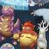 Space Island Evolution 2015 2024 My Singing Monsters Dawn Of Fire