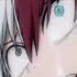 Shoto Todoroki AMV WEAK