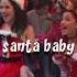 Ariana Grande Ft Liz Gillies Santa Baby Slowed Reverb