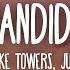 Myke Towers Juhn Bandido Letra Lyrics