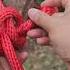 Let S Do It Simple Way To Tie Clove Hitch Knots Camping Shorts