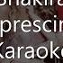 Shakira Lo Imprescindible Karaoke