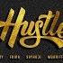 Eizy Hustle Feat Frira Saykoji Muariffah Lyric Video