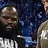 Mark Henry Slapped On Big Show Face Big Show Revenge Shorts