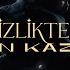 Can Kazaz Zifir Sessizlikte Bulursun Official Music Video