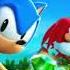 Sonic Superstars OST Speed Jungle Zone Act 1 Speed Jungle Mix Version Extended