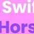 Taylor Swift White Horse Piano Karaoke