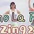 Como La Flor Zumba Zin 92 Cumbia