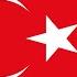 Historical Flags Of Turkey