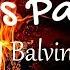 J Balvin Noches Pasadas Letras Lyrics Gasolina