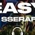 LE SSERAFIM 르세라핌 EASY 8D AUDIO USE HEADPHONES