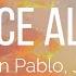 Preston Pablo Juliana Dance Alone Lyrics Juliana Remix