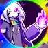 Nightcore StorySwap Color Asriel Genocide Battle Theme Virtue S Vengeance