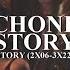 Choni Story Full Story Of Cheryl Toni Riverdale