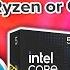 DON T Buy Ryzen 9000 Or Intel Core Ultra Here S What To Buy Instead