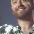 Sam Smith Pray Live At BBC Music Biggest Weekend Swansea