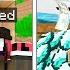 EVSİZ FERİTED VS MİLYONER DEADPİES Minecraft