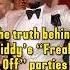 Do You Know The Truth Behind Diddy S Freak Off Parties Celebrity Diddy