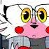 I Do Love You Meme Flipaclip Mangle FNaF Read The Pinned Comment