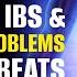 Get Rid Of Ibs And Digestive Problems Improve Your Gut Bacteria Health Binaural Beats Healing