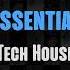 Traxsource Essential Tech 2023 08 20