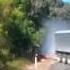 A Dashcam Records The Terrifying Moment That A Semi Nearly Takes Out Oncoming Traffic After Trying T