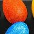 Satisfying Video Rainbow Mixing All Lollipop Color EGGS From Rainbow Lollipop Candy Cutting ASMR