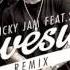 Travesuras Remix Nicky Jam Ft De La Ghetto J Balvin Zion Y Arcangel