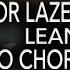 Major Lazer X DJ SNAKE Lean On Aero Chord Bootleg