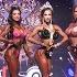 Bikini Fitness Overall Category Russian Bodybuilding Cup 2023