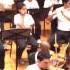 GIPSY OVERTURE ORQUESTA SINFONICA INFANTIL Y JUVENIL NUCLEO CARICUAO