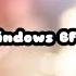 Windows BFDI The Object Thingy