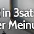 Kulturzeit In 3sat Instrument Neoliberaler Meinungsmache Frank Blenz NDS 12 02 2020