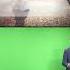 Weather Forecast Green Screen Vs On TV Taylor Kanost