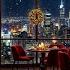 Relaxing Christmas Jazz In New York Bar Ambience Elegant Jazz Saxophone Music For Unwind Focus