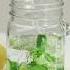 Detox Water Recipe For Weight Loss Cucumber Lemon Mint