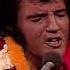 Welcome To My World Elvis Presley 4K Remastered Live Performance Aloha From Hawaii Jan 14 1973