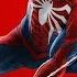 Marvel S Spider Man PS4 Main Theme Extended