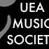 UEA String Ensemble Schindler S List