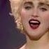 Madonna Wins Pop Rock Female Video AMA 1987